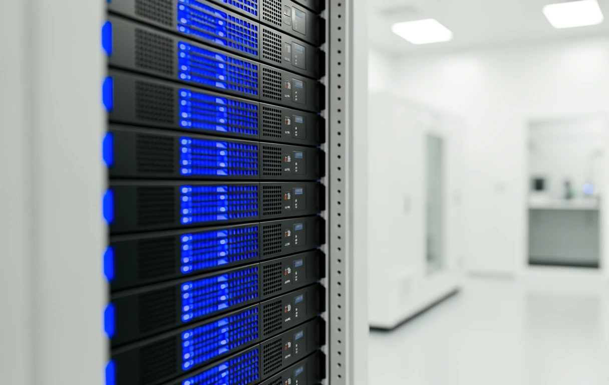 Model Deployment Infrastructure