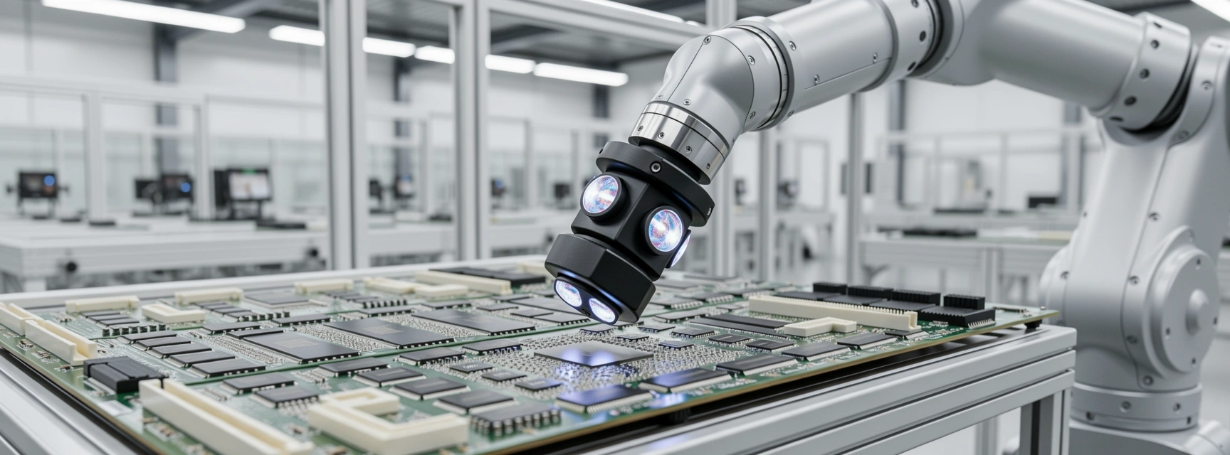 Computer Vision Inspection