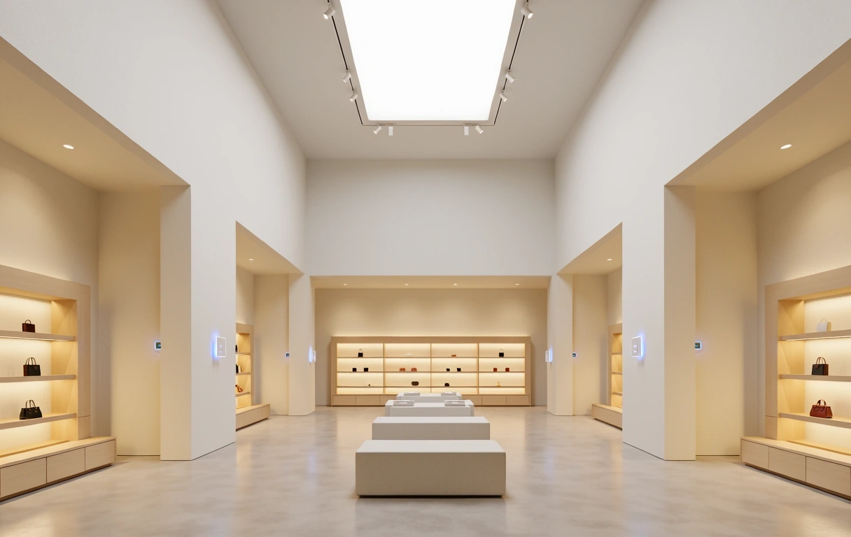 Retail Analytics Environment